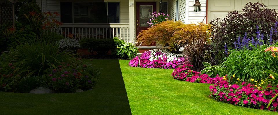 Peosta Landscapers